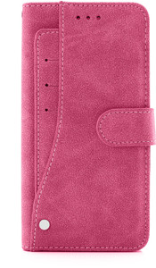 Cubix Flip Cover for Apple iPhone 6S Plus