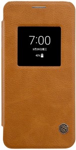 Nillkin Flip Cover for LG G6 Qin Leather Flip Folio Book