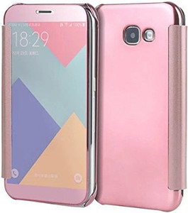 TGK Flip Cover for SAMSUNG Galaxy J7 Prime