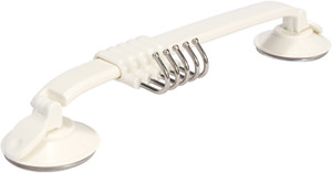 KM Bathroom/Kitchen 5 - Pronged Hook Rail