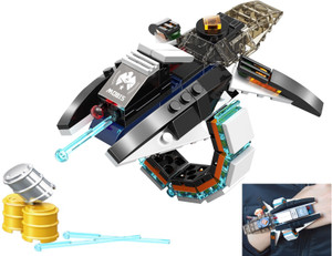 magic brick toys price