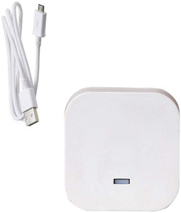 Kaash 1.5A Wall Charger with Data/Sync Cable for Rdmi nt 3 Mobile Charger
