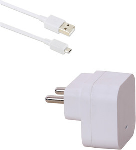 Kaash 1.5A Wall Charger & Sync Cable for J7 Mobile Charger
