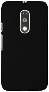 Gravity Case Back Cover for Motorola Moto E4 Plus