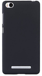ZEDFO CASE Back Cover for MI REDMI 4A