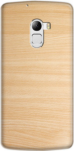 Flipkart SmartBuy Back Cover for Lenovo K4 Note