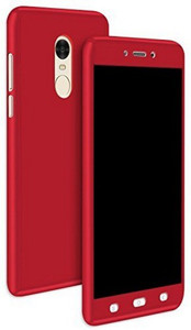 Tidel Back Cover for Mi Redmi Note 3