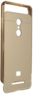 PRIYANSHENTERPRISES Back Cover for XIAOMI REDMI NOTE3 MIRROR