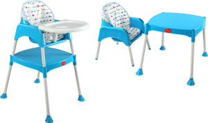 3 in 1 baby chair