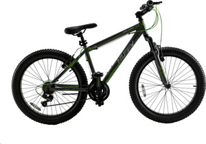 Huffy shop spartan 3.0