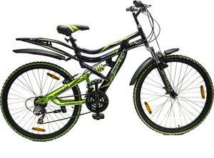 Black and hot sale green cycle