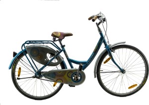 BSA Ladybird Shine 24 Inches Single Speed Blue 24 T Girls Cycle Womens Cycle Price in India Buy BSA Ladybird Shine 24 Inches Single Speed Blue 24 T Girls Cycle Womens Cycle online