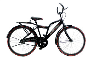 Kross tornado cycle