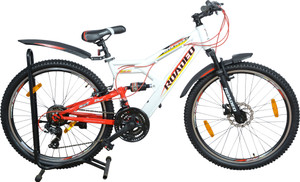 Hercules geolander cycle store