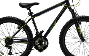 huffy spartan 3.0