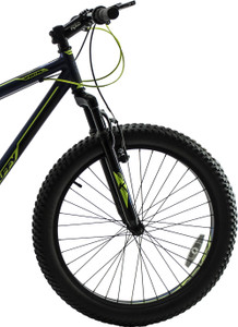 huffy spartan 3.0