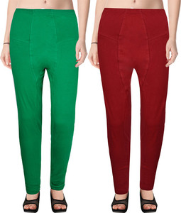 NGT Women's Multicolor Leggings