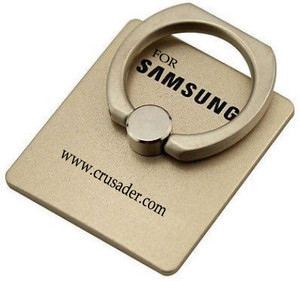 CRUSADER RING HOLD 01 Mobile Holder