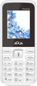 Aqua Phoenix