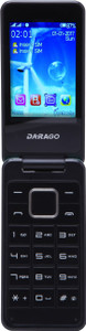 Darago 250 Diva Flip