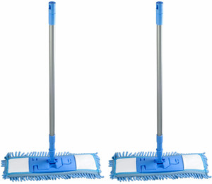 Jubilant Lifestyle Wet & Dry Mop