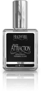 Healthy attraction pheromone store