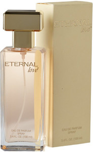 Eternal love perfume for women deals