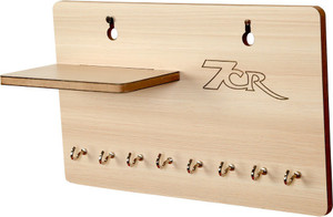 7cr KH-H shelf Wooden Wall Shelf