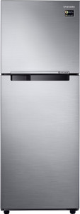 Samsung 321 L Frost Free Double Door Refrigerator