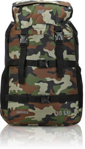 Novex Hype Rucksack - 35 L