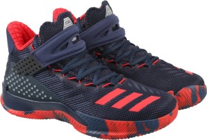 Adidas BALL 365 Basketball Shoes Best 