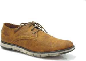 John Hupper Casuals