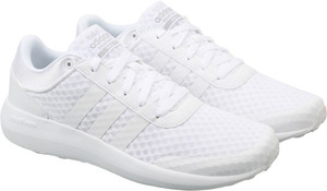 adidas neo cloudfoam race