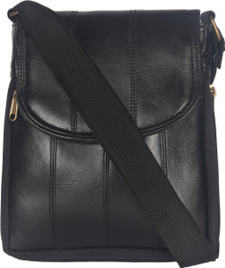 best leather sling bags for mens