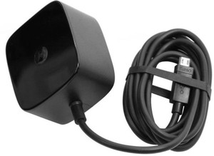 Motorola Pe turbo 2.8 A charger Mobile Charger