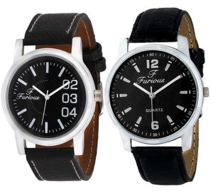 F Furious FS0152 Watch - For Boys