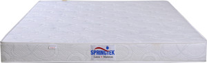 Springtek Latex Plus 5 inch Queen Bonded Foam Mattress