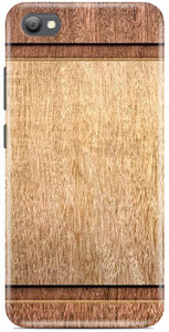 CareFone Back Cover for Vivo V5s