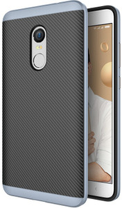 Kapa Back Cover for Xiaomi Redmi Note 4 (Indian Version)