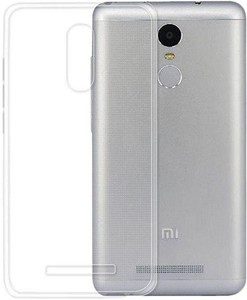 KWINE CASE Back Cover for MI REDMI 4A