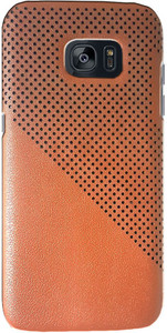 Kapa Back Cover for SAMSUNG Galaxy S7 Edge