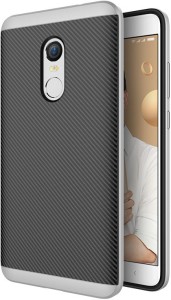 Kapa Back Cover for Xiaomi Redmi Note 4 (Indian Version)