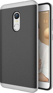 Kapa Back Cover for Xiaomi Redmi Note 4 (Indian Version)