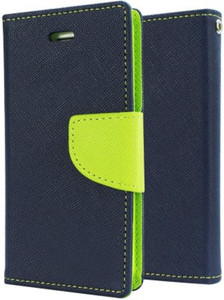mCase Flip Cover for OnePlus 3