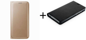 Mozette Flip Cover for VIVO V5S