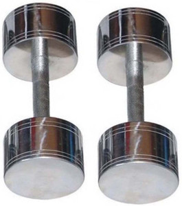 monika sports moni Fixed Weight Dumbbell