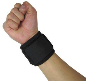 KEMKET Wrist Support Band Fitness Band