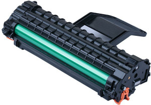 Dubaria Compatible For Samsung 1610 Toner Cartridge ML-1610D2 for Ml-1610, Ml-1615 Series Single Color Toner