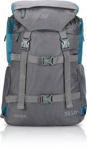 Novex Hype Rucksack - 35 L