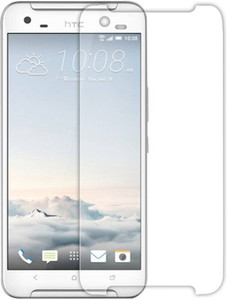 U-Verse Tempered Glass Guard for htc one x9